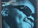 Stanley Turrentine- That's Where It's At- Blue Note BST 84096- Stereo- Orig-Hear