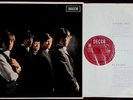 ROLLING STONES The Rolling Stones (Decca LK 4605) UK 1964 EX+