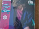 France Gall au Zenith Double LP avec Bandeau et blister d'époque 1985