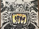 Jailbreak- Thin Lizzy Vinyl