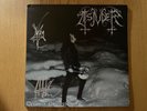Tsjuder Demonic Possession LP First Press Signed By The Band Cult Black Metal
