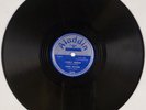 JAMES WAYNES (WAYNE): Crying In Vain US Aladdin 3234 Rare Grail R&B 78 E- Hear