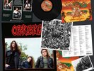 Opprobrium - Serpent Temptation (Deluxe Reissue) LP BLACK [PRE-ORDER 10/13/2023]