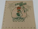 Chilli Willi And The Red Hot Peppers – Kings Of The Robot Rhythm VINYL LP VG/VG