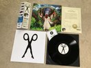 Scissor Sister - Scissor Sisters (Abbey Road Half Speed Master vinyl)
