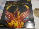 Robert Shaw Stravinsky Firebird Borodin Prince Igor Telarc DG-10039 Germany NM