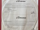 AC/DC ‎– High Voltage LP Vinyl Test Pressing Hard Rock Metal Noiseland US NM