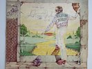 Elton John Goodbye Yellow Brick Road - SIGNED - Vinyl - RAR 1973