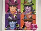 Udo Lindenberg - UDOPIUM Das Beste Lim. 8 LP Coloured Vinyl Box + Fotobuch NEU