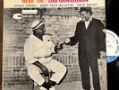 Lou Donaldson Here Tis NY DG Ear Blue Note lp Grant Green