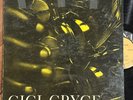 Gigi Gryce Quartet 1957 Orchestra Signal lp RVG Thelonious Monk
