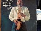 Presenting Ernie Henry 1st DG White Riverside lp Kenny Dorham Drew