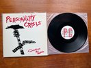 Personality Crisis Creatures For Awhile Risky Records DOA Riot 303 original 