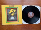 Bad Brains I Luv I Jah Alternative Tentacles Records 1982 Original Press NYHC