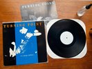 Turning Point It's Always Darkest Before The Dawn TEST PRESS sxe straight edge