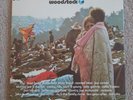 Woodstock Triple Album Record Vinyl Music From The Original Soundtrack 1970