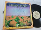 HAWKWIND - Self Titled s/t 1970 SPACE PSYCH ROCK (Lp) Nik Turner