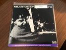 MUDHONEY/ SONIC YOUTH split Sub Pop single Limited to 3000 grunge. Seattle