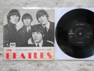the beatles rare sp sweden yellow submarine r 5493 orig 1966