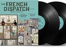 The French Dispatch (Original Soundtrack) by Various Artists (Vinyl LP Record)