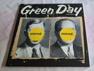 GREEN DAY - Nimrod 2LP Gatefold Numbered Yellow Vinyl Record 2020