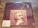 LP: GYORGY LIGETI-Doppelkonzert, San Francisco Polyphony-WERGO 60076-Sealed MINT