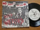 DEAD WRETCHED No Hope For Anyone EP 1982 Inferno Hardcore  Punk 7” UK82 Chaos UK