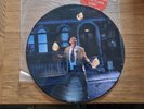 RUSH Time Stand Still Picture Disc 12