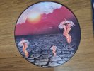 FAITH NO MORE THE REAL THING LP Limited Edition Picture Disc