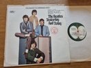 THE BEATLES YESTERDAY & TODAY Capitol Records – ST-2553 LP