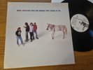 Soul Asylum And The Horse They Rode In On A&M 395 318 1 1990 LP