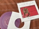 Title Fight “Kingston” Vinyl Purple