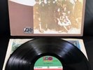 RL LED ZEPPELIN II Hot Mix 1969 Atlantic Records SD 8236 MONARCH Robert Ludwig