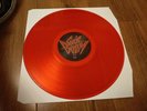 Sonic Boom Coloured Vinyl LP+ Gatefold Sleeve Kiss Excellent