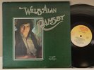 WILLIS ALAN RAMSEY 1972  Self-titled Shelter LP