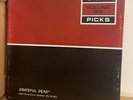 Grateful Dead Dicks Picks Vol. 6 Vinyl 805/1500 Hartford Civic Center 10/14/83