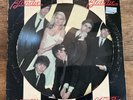 Blondie  Parallel Lines original 1978 USA pressing 12