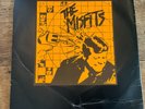 The Misfits – Der Mann Mit Der Totenmaske vinyl lp 2005 German pressing