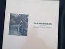 VAN MORRISON-HYMNS TO THE SILENCE- DBL VINYL LP  849 026-1  NEAR MINT VINYL COND