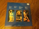 Queen Wembley'86 2LPs Looks Excellent Freddie Mercury Brian May
