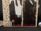 Milli Vanilli - Girl You Know It’s True Vinyl LP AL-8592 ARISTA RECORDS ORIGINAL