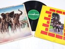 Elvis Costello And The Attractions 