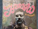 Larry Harlow.El Exigente.Rare Orig.Fania 342.Gold Label[LW & DHB Stamper].Ex