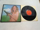 BLIND FAITH LP S/T ORIGINAL UK 1969 1st PRESSING A 1