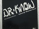Dr Know 