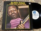 1969 Chicago Blues LP - MAGIC SAM BLUES BAND -  DELMARK RECORDS #620