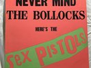 Sex Pistols 