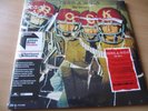 The who - Odds and Sods RSD edition - red/yellow vinyl - new and sealed