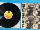 The Smiths Meat Is Murder Lp Orig. Sire Pressing Not A Reissue VG+VG+