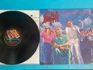 Death Spiritual Healing LP VG+/NM